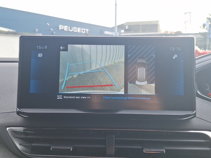 Used Peugeot 3008 2022 for sale - 76478406: Photo 17