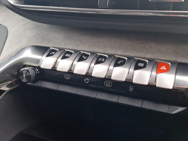 Used Peugeot 3008 2022 for sale - 76478406: Photo 18