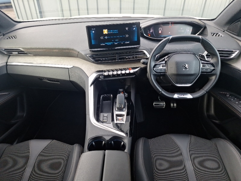 Used Peugeot 3008 2022 for sale - 76478406: Photo 2