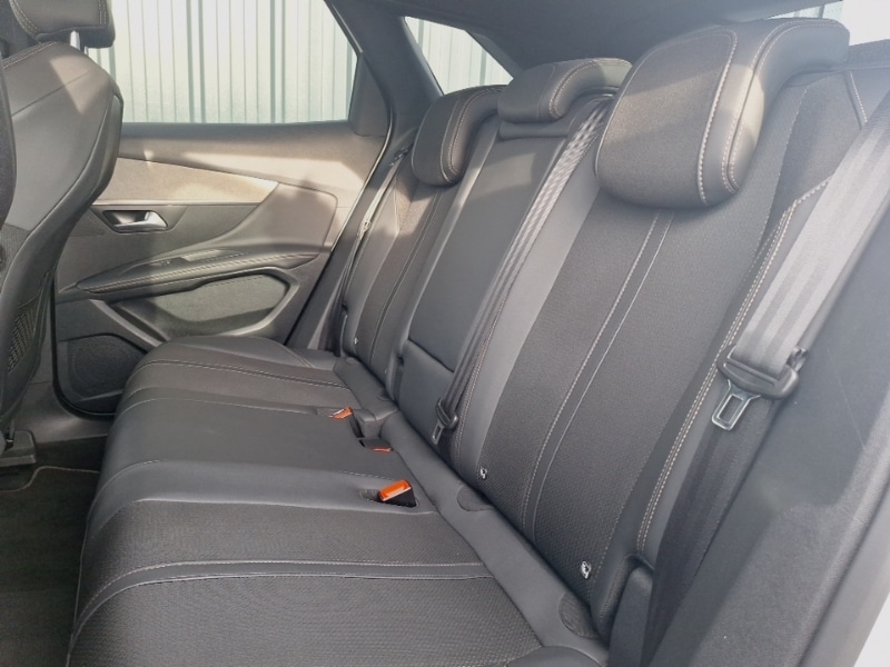Used Peugeot 3008 2022 for sale - 76478406: Photo 6