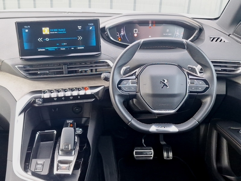 Used Peugeot 3008 2022 for sale - 76478406: Photo 7