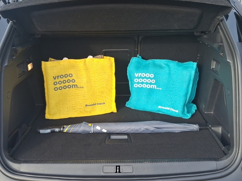 Used Peugeot 3008 2022 for sale - 76478406: Photo 8