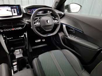 Used Peugeot 2008 2025 for sale - 74134836: Photo