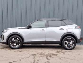 Used Peugeot 2008 2025 for sale - 74134836: Photo