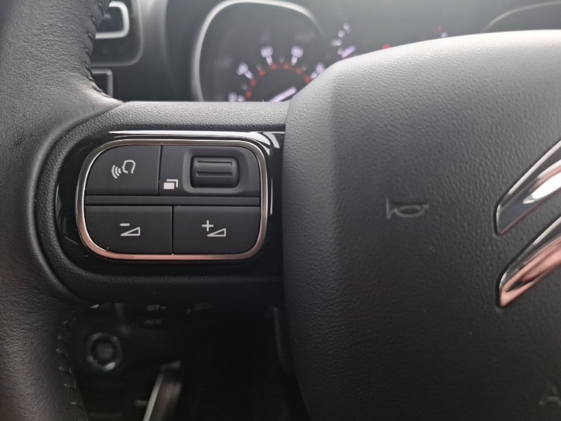 Used Citroen C3 Aircross 2022 for sale - 76437656: Photo 12