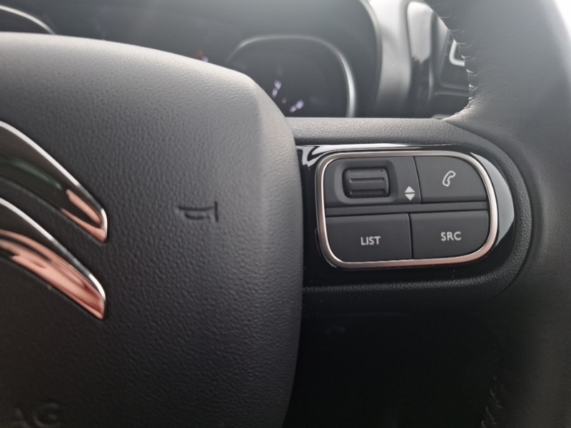 Used Citroen C3 Aircross 2022 for sale - 76437656: Photo 13