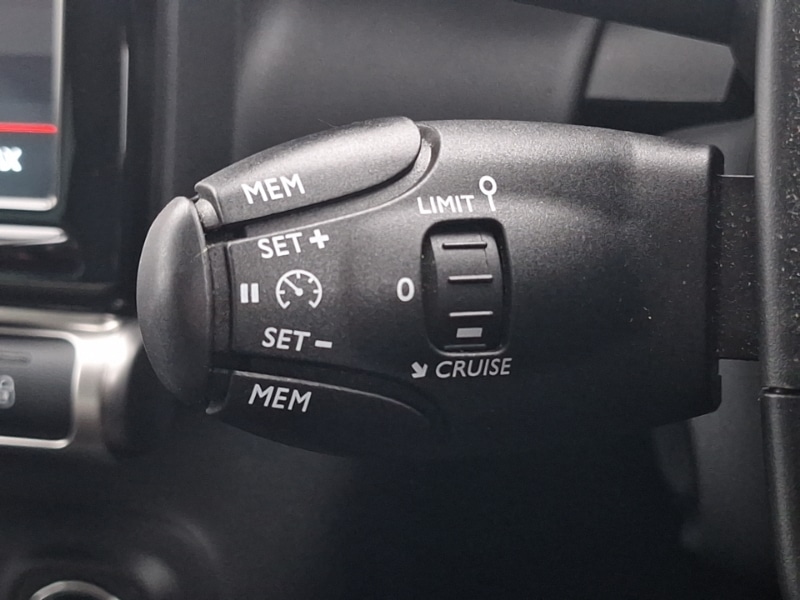 Used Citroen C3 Aircross 2022 for sale - 76437656: Photo 14