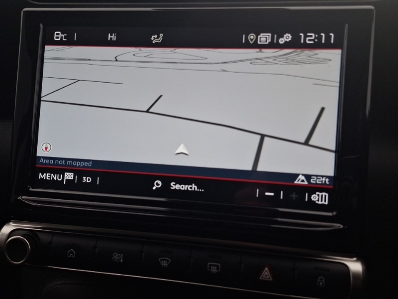 Used Citroen C3 Aircross 2022 for sale - 76437656: Photo 17