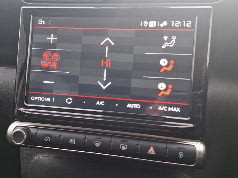 Used Citroen C3 Aircross 2022 for sale - 76437656: Photo 18