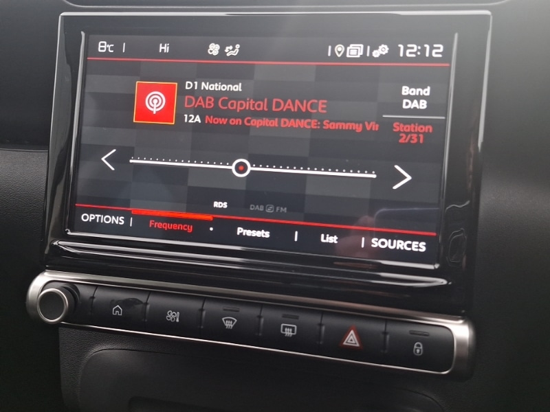 Used Citroen C3 Aircross 2022 for sale - 76437656: Photo 19