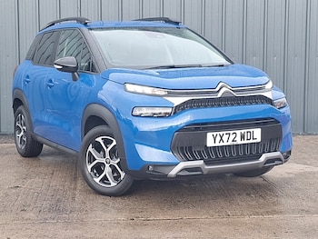 Citroen - C3 Aircross