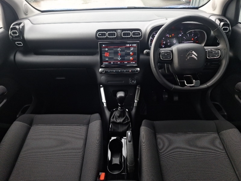 Used Citroen C3 Aircross 2022 for sale - 76437656: Photo 2