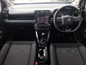 Used Citroen C3 Aircross 2022 for sale - 76437656: Photo