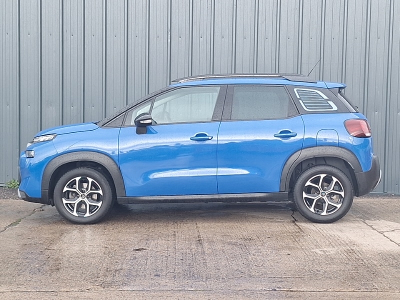 Used Citroen C3 Aircross 2022 for sale - 76437656: Photo 4