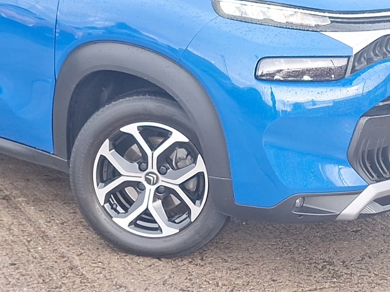 Used Citroen C3 Aircross 2022 for sale - 76437656: Photo 9