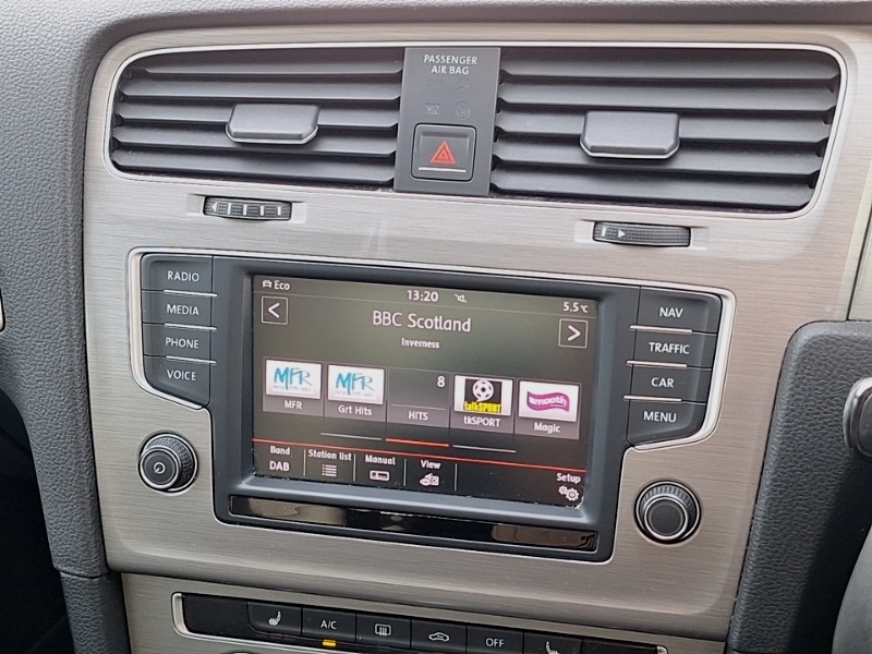 Used Volkswagen Golf 2016 for sale - 76741616: Photo 13