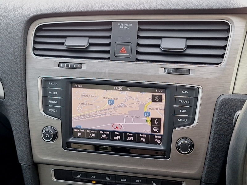 Used Volkswagen Golf 2016 for sale - 76741616: Photo 14