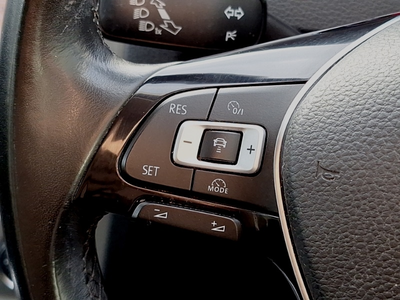 Used Volkswagen Golf 2016 for sale - 76741616: Photo 15