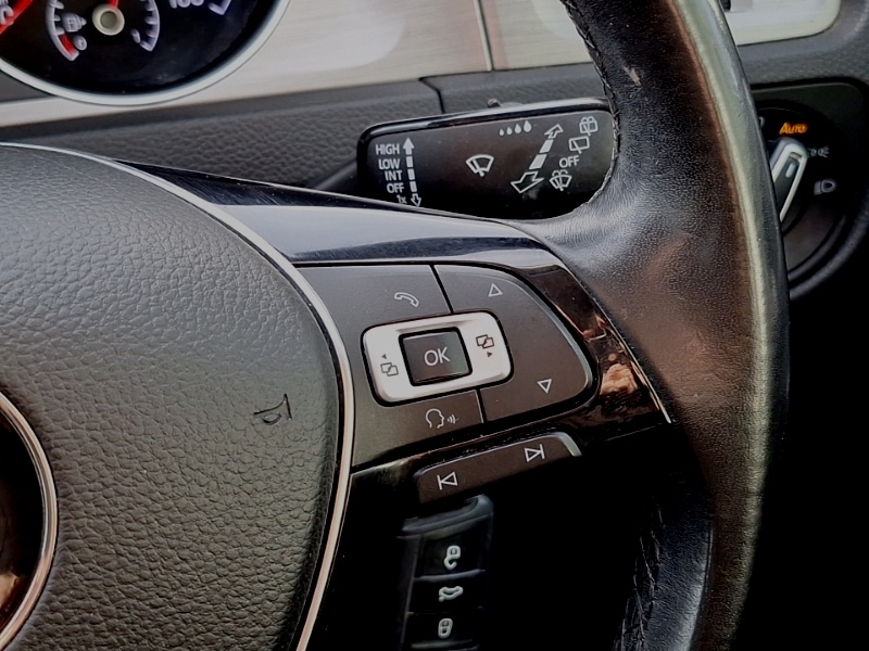 Used Volkswagen Golf 2016 for sale - 76741616: Photo 16