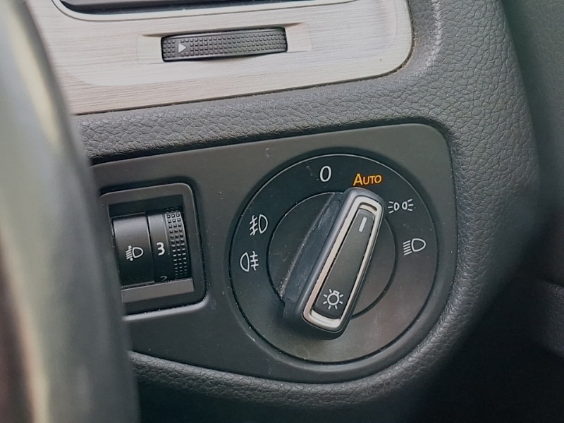 Used Volkswagen Golf 2016 for sale - 76741616: Photo 17