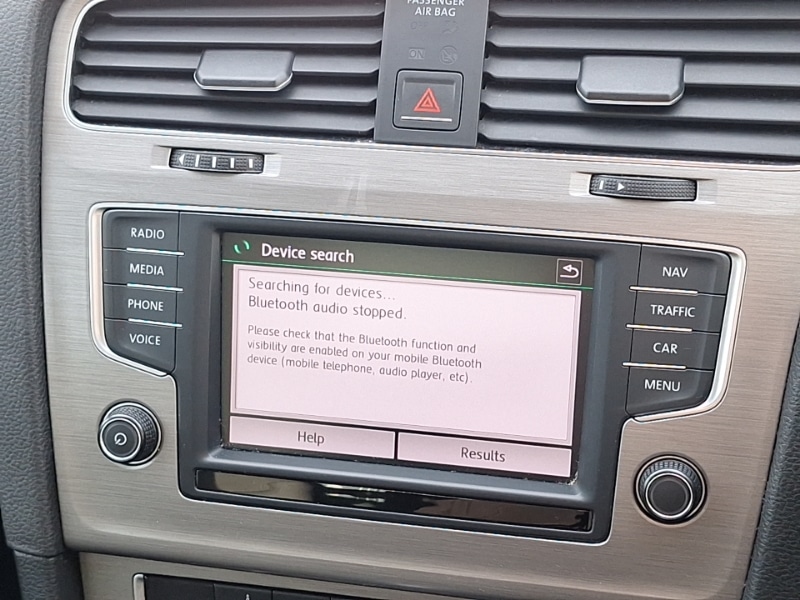 Used Volkswagen Golf 2016 for sale - 76741616: Photo 18