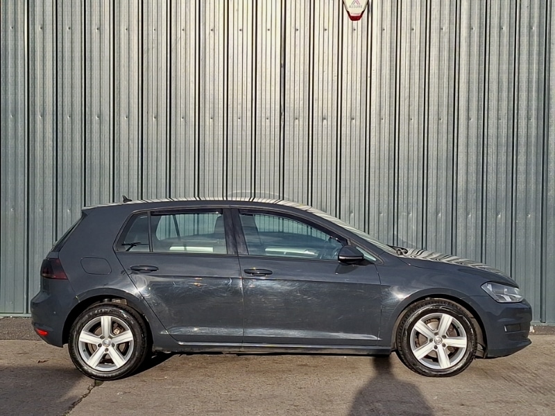 Used Volkswagen Golf 2016 for sale - 76741616: Photo 4