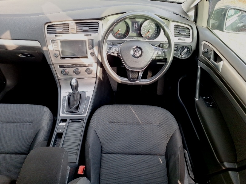 Used Volkswagen Golf 2016 for sale - 76741616: Photo 7