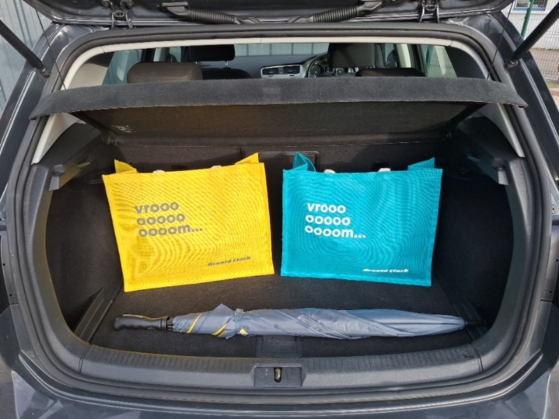 Used Volkswagen Golf 2016 for sale - 76741616: Photo 8