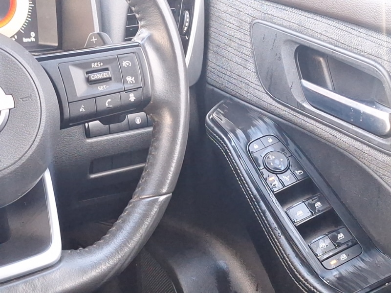 Used Nissan X-Trail 2024 for sale - 77095136: Photo 11