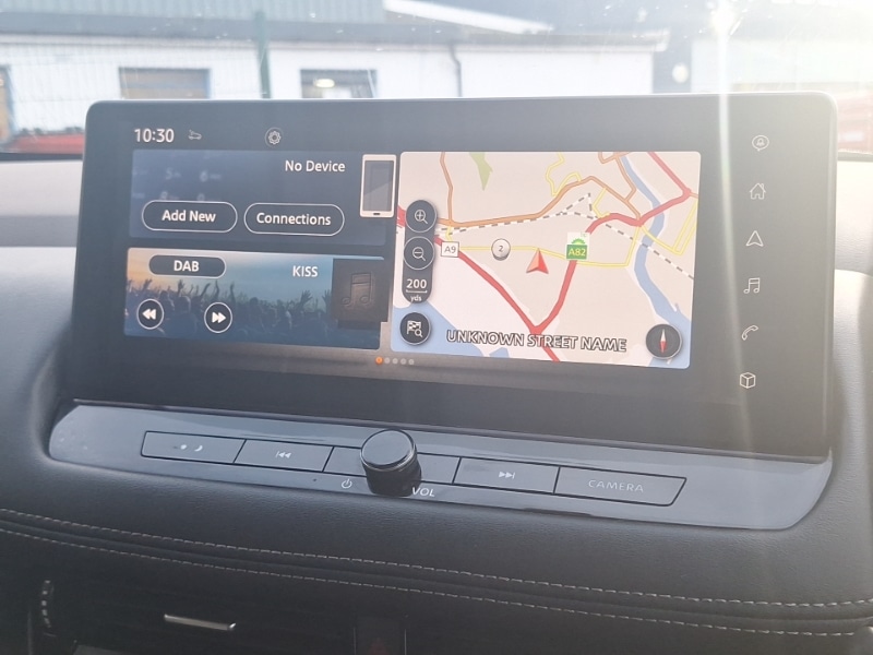 Used Nissan X-Trail 2024 for sale - 77095136: Photo 12