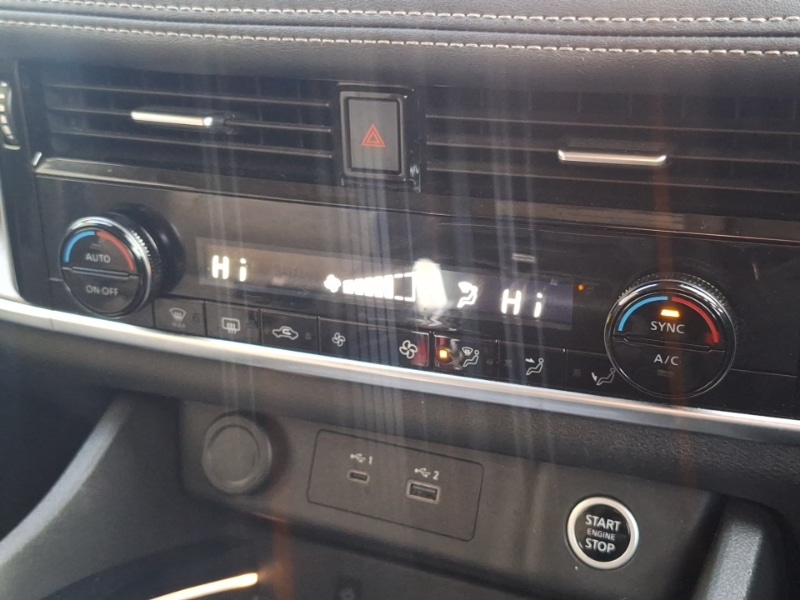 Used Nissan X-Trail 2024 for sale - 77095136: Photo 13