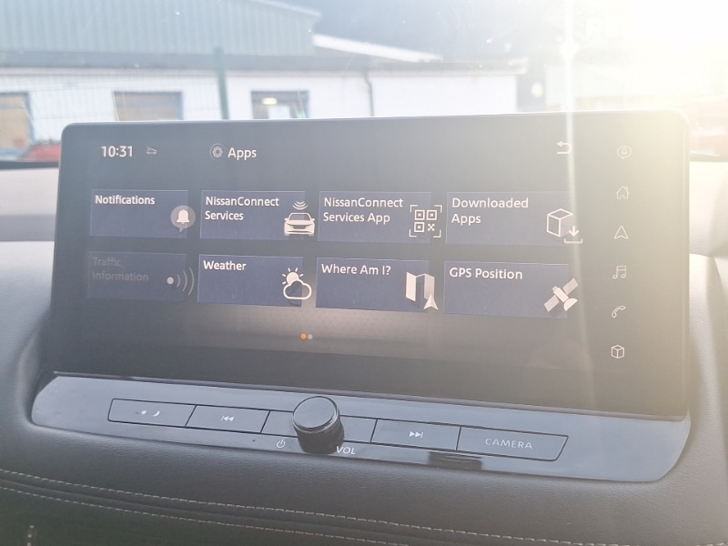 Used Nissan X-Trail 2024 for sale - 77095136: Photo 16