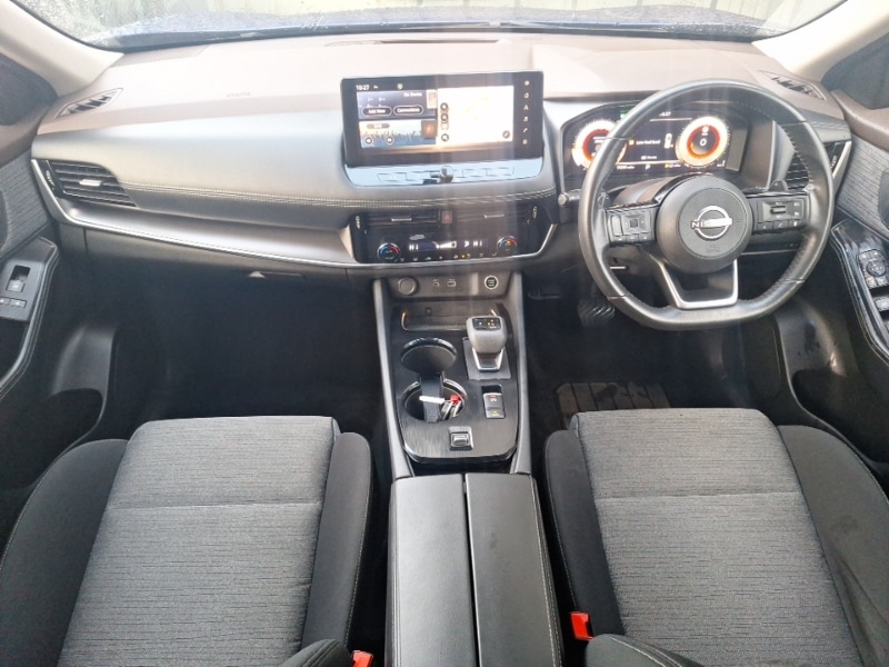 Used Nissan X-Trail 2024 for sale - 77095136: Photo 2