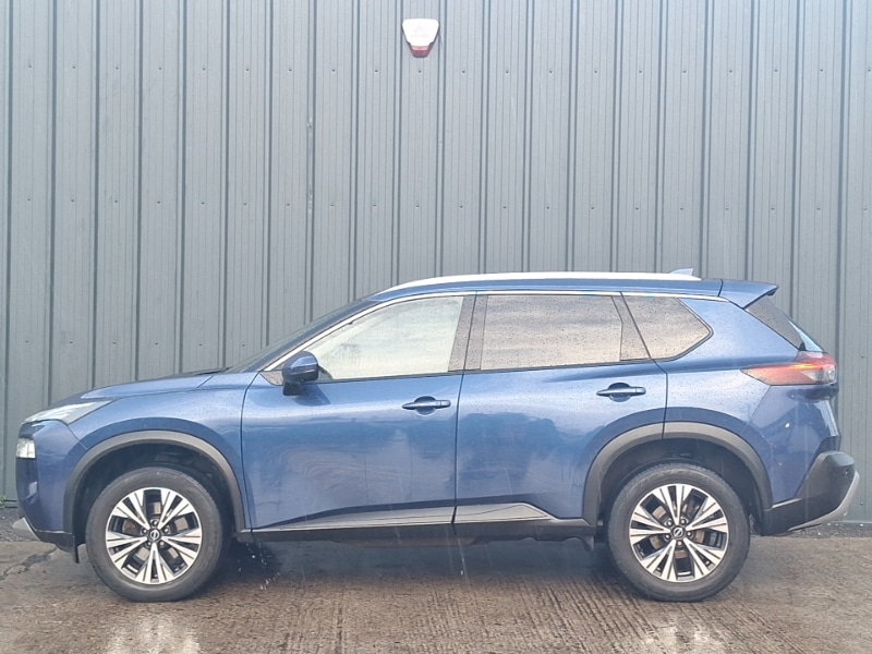 Used Nissan X-Trail 2024 for sale - 77095136: Photo 4