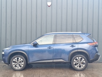 Used Nissan X-Trail 2024 for sale - 77095136: Photo