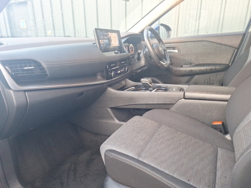 Used Nissan X-Trail 2024 for sale - 77095136: Photo 5