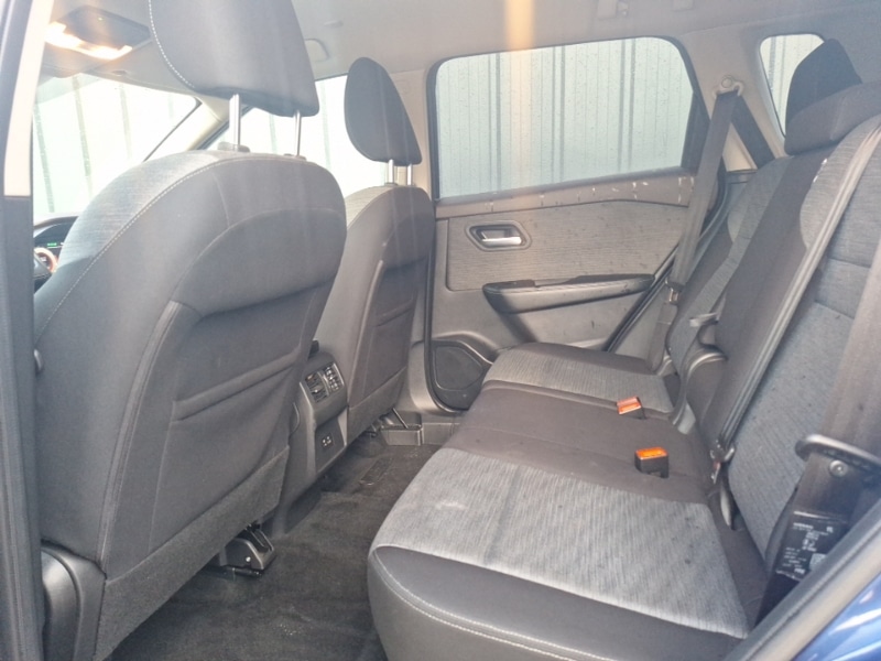 Used Nissan X-Trail 2024 for sale - 77095136: Photo 6