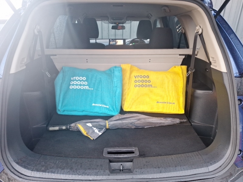 Used Nissan X-Trail 2024 for sale - 77095136: Photo 8