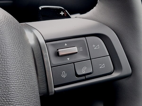 Used Citroen C4 2025 for sale - 76264831: Photo 14