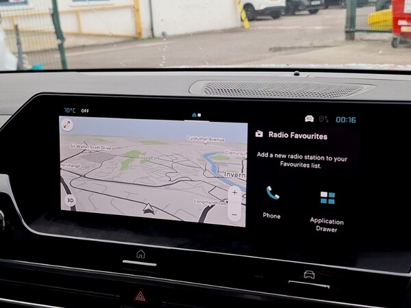 Used Citroen C4 2025 for sale - 76264831: Photo 18