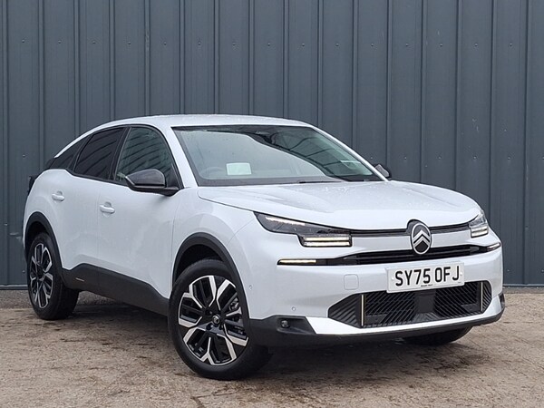 Used Citroen C4 2025 for sale - 76264831: Photo 1