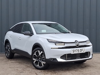 Citroen - C4