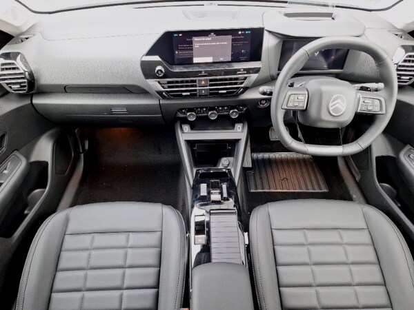 Used Citroen C4 2025 for sale - 76264831: Photo 2