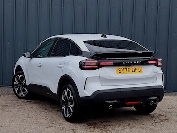 Used Citroen C4 2025 for sale - 76264831: Photo 3
