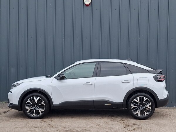 Used Citroen C4 2025 for sale - 76264831: Photo 4