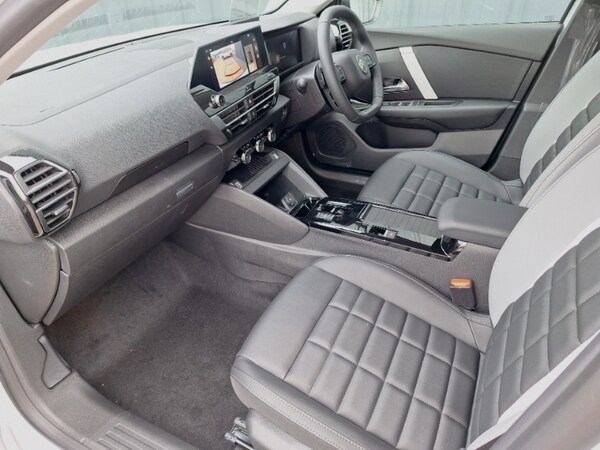 Used Citroen C4 2025 for sale - 76264831: Photo 5