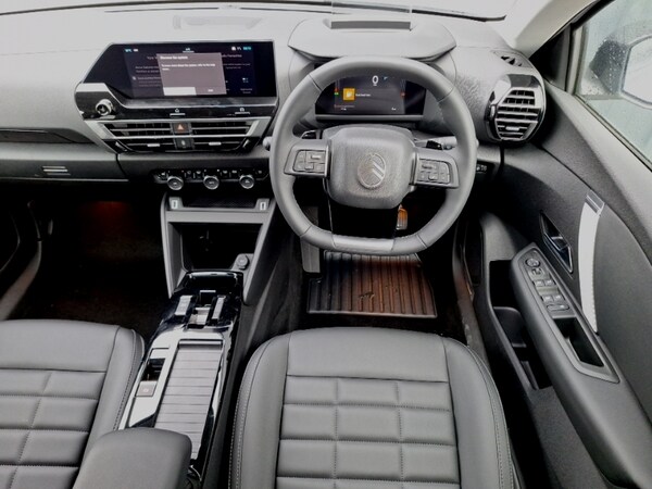 Used Citroen C4 2025 for sale - 76264831: Photo 7