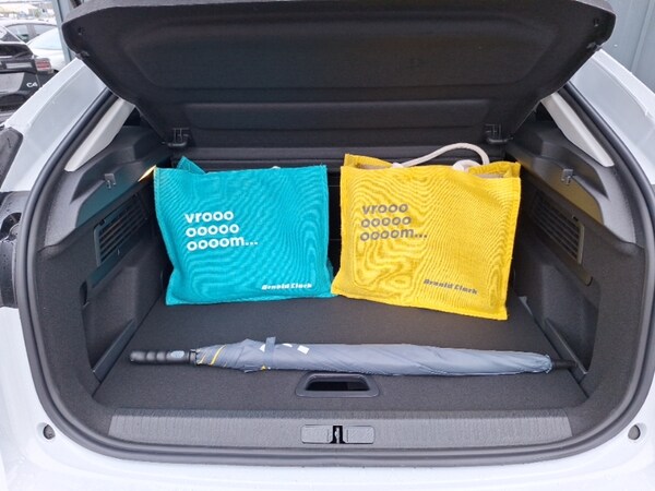 Used Citroen C4 2025 for sale - 76264831: Photo 8