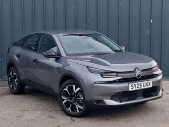 2025 - 1.2 Hybrid You 5dr Auto