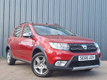 2017 - 0.9 TCe Ambiance 5dr